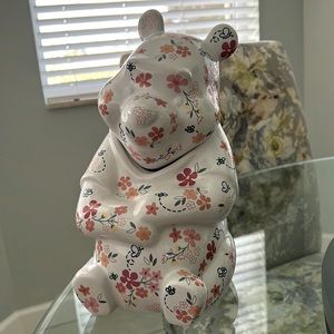 Disney Winnie the Pooh Cookie Jar